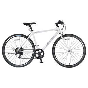 新車」ジモティー限定価格/アサヒサイクル/NIJIC Dresscode L/グレー