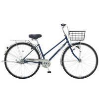 アサヒサイクル 自転車 ナイトアロー KNIGHT ARROW 27S [27インチ 