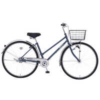 アサヒサイクル 自転車 ナイトアロー KNIGHT ARROW 273S [内装3段 /27 
