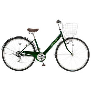 ҥ ž  N GEOCROSS 276S [6 /27] ǥץ꡼ GCN76B