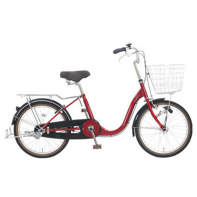 20インチ自転車 ヴィヴァーチェ　アサヒサイクル アサヒ Vivace 20インチ自転車