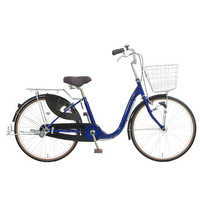 アサヒサイクル 自転車 ヴィヴァーチェ プレミアム vivace Premium 24 
