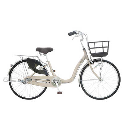 アサヒサイクル 自転車 アスミックス Asmix 243 [内装3段 /24インチ