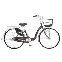 アサヒサイクル 自転車 アスミックス Asmix 263 [内装3段 /26インチ 