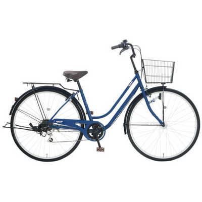 アサヒサイクル 自転車 サントスDX SANTOS DX 276S [外装6段 /27