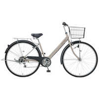NORNO 自転車 ジオクロスA GEO CROSS 276 [外装6段 /27インチ