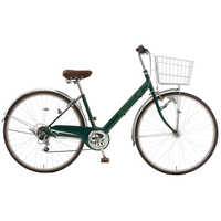 ジオクロス ミニ アサヒサイクル 折りたたみ自転車 20インチ