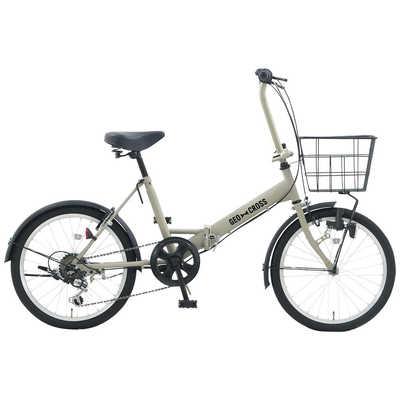 NORNO 26AC ジオクロス ミニ ＃581 グレージュ 【組立商品につき返品