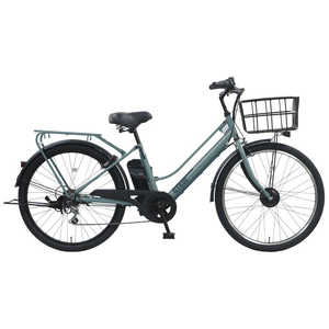 EVOL �d���A�V�X�g���]�� evol GTKW �m26�C���` / 6�i�ϑ��n �u���[ �y�g�����i�ɂ��ԕi�s�z EGK66A