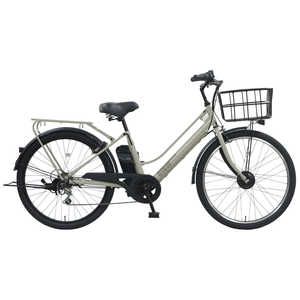 EVOL �d���A�V�X�g���]�� evol GTKW �m26�C���` / 6�i�ϑ��n �O���[ �y�g�����i�ɂ��ԕi�s�z EGK66A