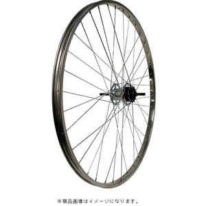 アサヒサイクル リアホイール(27×1-3/8サイズ/ステンレス・内装3段変速・ローラーブレーキ仕様) TB2R7 アサヒサイクル リアホイール(27×1-3/8サイズ/ステンレス・内装3段変速・ローラーブレーキ仕様) TB2R7