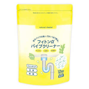 タジマヤ フィトンαパイプクリーナー森の香り12回分 30g×12包入 タジマヤ フィトンαパイプクリーナー森の香り12回分 30g×12包入