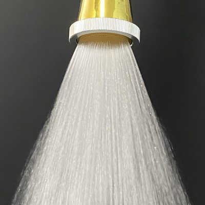 水空間 ZETTO ナノバブル搭載 散水ノズル 350mm ZETTO G36X の通販