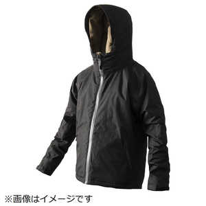 マック DAMMING JACKET BK L AS3750 マック DAMMING JACKET BK L AS3750
