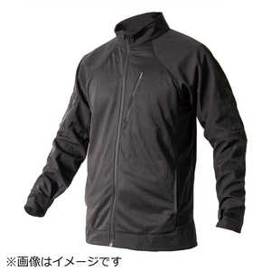 マック ドライリテンションジャケット BK 4L AS2160 マック ドライリテンションジャケット BK 4L AS2160