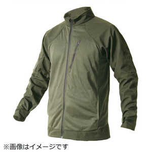 マック ドライリテンションジャケット AG M AS2160 マック ドライリテンションジャケット AG M AS2160