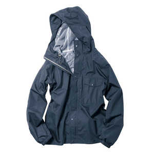 マック デイリーレインスーツ ネイビー6L AS5120 マック デイリーレインスーツ ネイビー6L AS5120