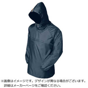 トオケミ ポリエステルヤッケ 301NAVYL トオケミ ポリエステルヤッケ 301NAVYL