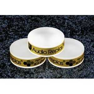 AUDIO REPLAS 超高純度石英 インシュレーター (3個1組) OPT-30HG HR/3P OPT30HGHR3P AUDIO REPLAS 超高純度石英 インシュレーター (3個1組) OPT-30HG HR/3P OPT30HGHR3P