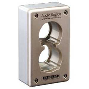 AUDIO REPLAS コンセントプレート CPP2SZHG AUDIO REPLAS コンセントプレート CPP2SZHG