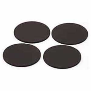 ACOUSTICREVIVE クロロプレンインシュレーター(4個1組) CP4 ACOUSTICREVIVE クロロプレンインシュレーター(4個1組) CP4