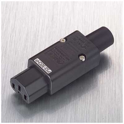 IECコネクター PSE-320GR PSE320GR AET IECコネクター PSE-320GR PSE320GR PSE320GR の通販