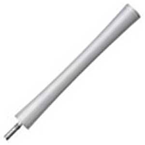 QUADRASPIRE Vent専用ポール(1本) マットシルバー VP256-32MS VP25632MS QUADRASPIRE Vent専用ポール(1本) マットシルバー VP256-32MS VP25632MS