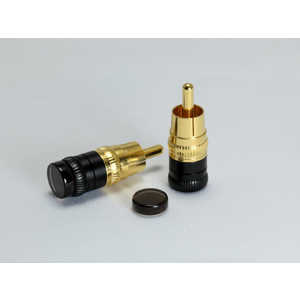 ACOUSTICREVIVE RCA入力端子用ショートピン SIP8Q ACOUSTICREVIVE RCA入力端子用ショートピン SIP8Q