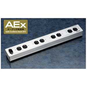 AUDIO REPLAS バリアーパワータップ SAA8SZMK2 AUDIO REPLAS バリアーパワータップ SAA8SZMK2
