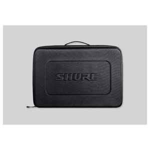 SHURE ボディパック用ソフトケース 95E16526