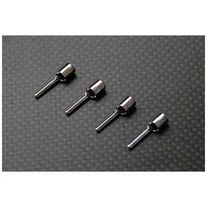 AUDIO REPLAS ルテニウムメッキPINターミナル PIN55RU AUDIO REPLAS ルテニウムメッキPINターミナル PIN55RU