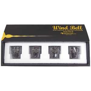 WINDBELL インシュレーター(4個1組) WB30