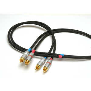 ACOUSTICREVIVE RCA֥(ڥ) LINE1.0R-TRIPLE-C-FM