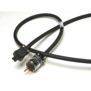 ACOUSTICREVIVE 電源ケーブル(2.0m) POWERSTANDARDTRIPLEC ACOUSTICREVIVE 電源ケーブル(2.0m) POWERSTANDARDTRIPLEC