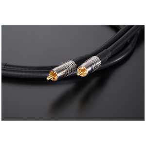 AET RCAデジタルケーブル(2.0m) EVO-75DR AET RCAデジタルケーブル(2.0m) EVO-75DR