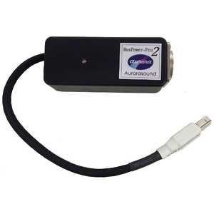 AURORASOUND USBオーディオ用高品質安定化電源　BusPower-Pro2 BusPower-Pro2