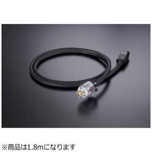 AET 電源ケーブル(1.8m) EVO1302SACV21.8 AET 電源ケーブル(1.8m) EVO1302SACV21.8