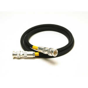 ACOUSTICREVIVE fW^P[u uBNCRlN^dlv 1.0m [1.0m] CLOCK-1.0BNC-TripleC-FM