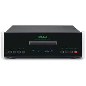 MCINTOSH CDプレーヤー MCD350