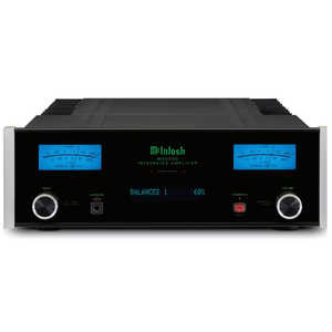 MCINTOSH プリメインアンプ MA5300