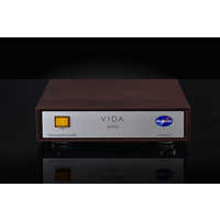 aurorasound vida prima フォノイコライザー（元箱あり） Aurorasound オーロラサウンド VIDA prima ヴィーダプリマ