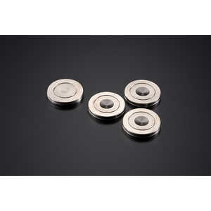 AET オーディオ用スパイクベース(4個組) HS3046C4P AET オーディオ用スパイクベース(4個組) HS3046C4P