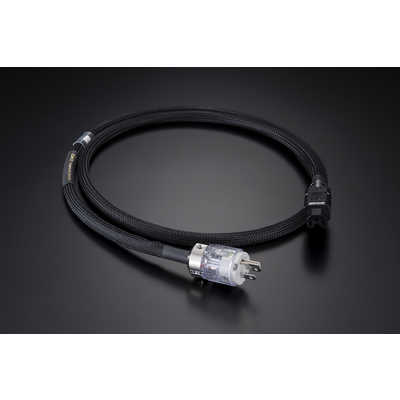 AET 電源ケーブル 1.2m TSD-HR-AC1.2 の通販 - カテゴリ：オーディオ