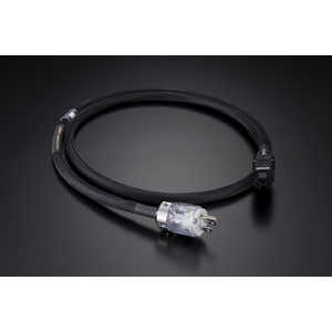 AET 電源ケーブル 1.8m TSD-HR-AC1.8 AET 電源ケーブル 1.8m TSD-HR-AC1.8
