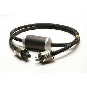 ACOUSTICREVIVE 2.0m ユニット搭載電源ケーブル POWER-SENSUAL-MD-K ACOUSTICREVIVE 2.0m ユニット搭載電源ケーブル POWER-SENSUAL-MD-K