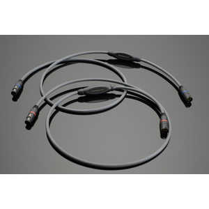 トランスペアレンツ XLRケーブル(ペア)3.0m PLUS (Generation 6) PBL10G6 トランスペアレンツ XLRケーブル(ペア)3.0m PLUS (Generation 6) PBL10G6