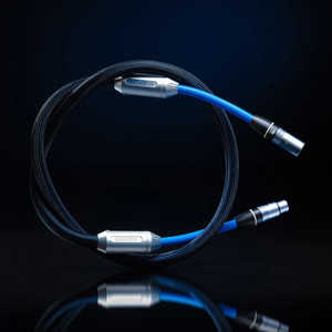 SILTECH XLRケーブル 2.0m Classic-Legend-680I-XLR/2.0m