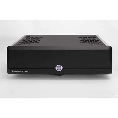 Ediscreation Silent Switch OCXO JPSM 在庫有」EDISCREATION SILENT