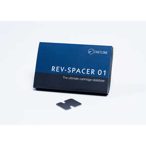 TAKTLINK カートリッジ・スタビライザー REV-SPACER-01 TAKTLINK カートリッジ・スタビライザー REV-SPACER-01