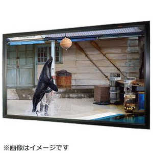 キクチ科学 プロジェクタースクリーン EASTONE×KIKUCHI [100インチ/電動] ホワイト E8KKP100HD